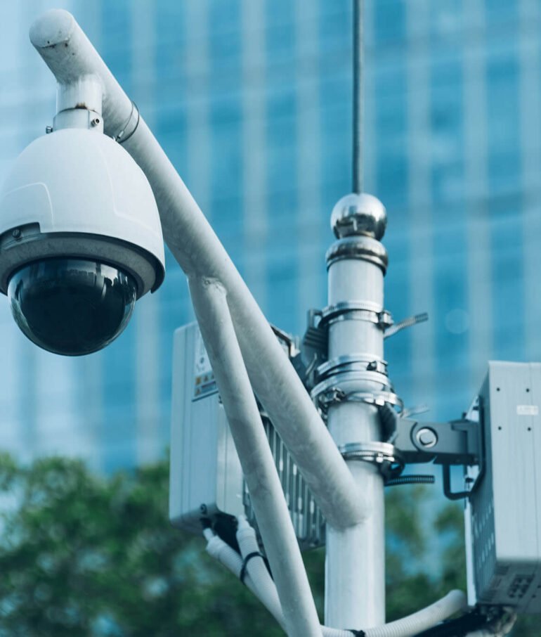 cctv-security-camera
